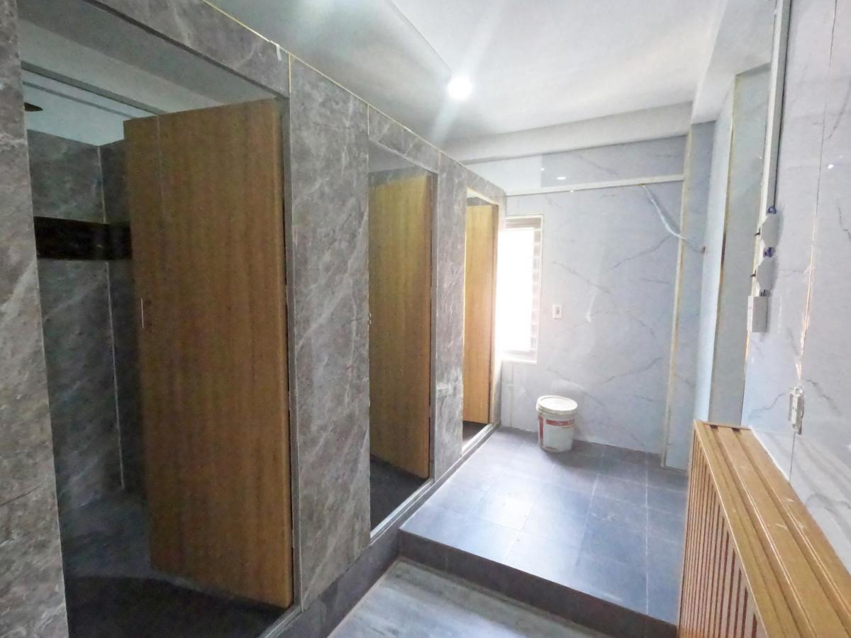 Hoang Anh Hostel Meo Vac Экстерьер фото