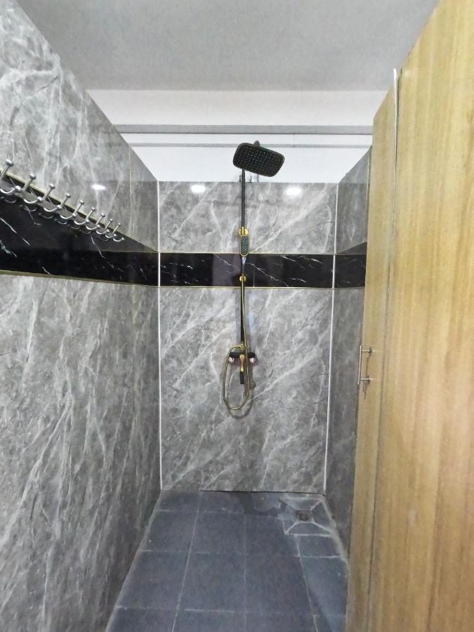 Hoang Anh Hostel Meo Vac Экстерьер фото