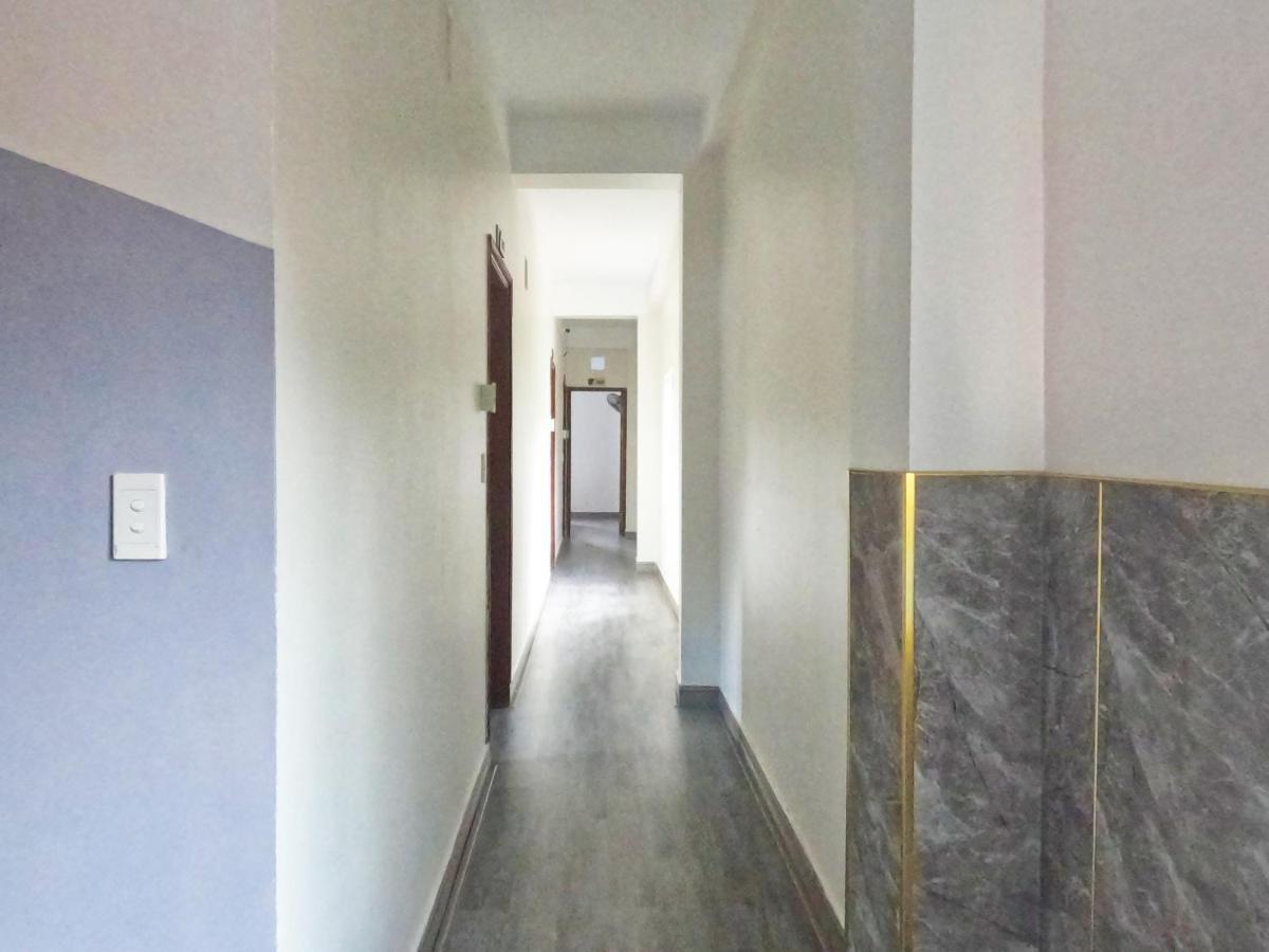 Hoang Anh Hostel Meo Vac Экстерьер фото